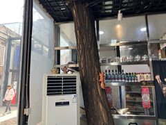 -老北京私房菜(798店)