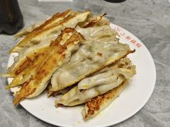 -小街锅贴(西工饭庄七分店)
