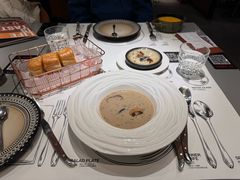 -西堤牛排(北京国瑞店)