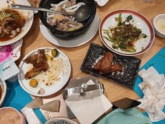 -糟粕醋·椰苑海南菜餐厅(亚龙湾天域酒店)
