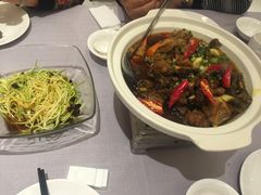 -沙龙宴(夷陵广场店)
