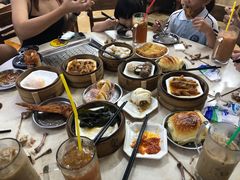 -恒兴发茶店(水巷口店)