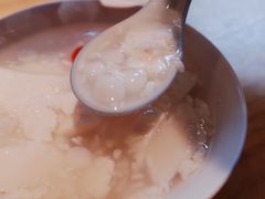 冰醉豆花-小豆海棠(人民南路店)