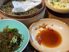 -天怡興·百年蒸饺(万豪广场店)