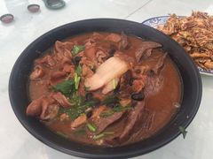 -鼎香润(德胜门内店)