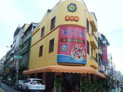 -渡船头海之冰
