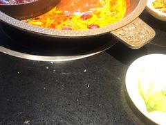-潘小辣鲜肉老火锅