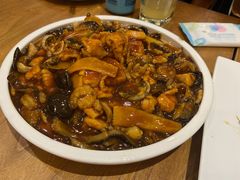 -陆壹捌餐厅(五大道店)