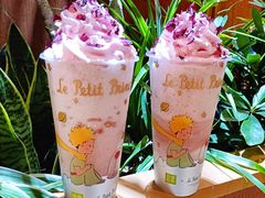 -奈雪的茶(湖滨银泰in77C区PRO店)