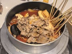 -和庆斋羊蝎子火锅·碳缸烧烤(顺义旗舰店)