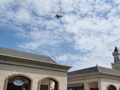 -王府井奥莱临潼小镇(临潼店)