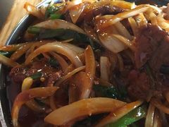 -敏丁拌饭(中街总店)
