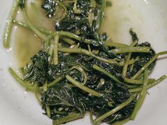 泉水有机时蔬-吃饭皇帝大土家民族菜(正大广场店)