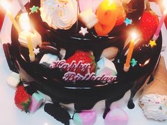 -卡漫莫尼蛋糕(徐汇店)