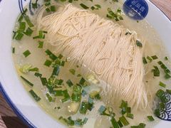 -新万鑫银丝面·非遗无锡味(惠山古镇店)