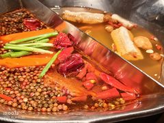 -湊湊火锅·茶憩(合生汇购物中心店)