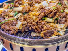 -阿里疆Alijiang·丝路美食·异域风情·清真(长楹天街店)
