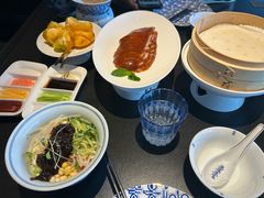 -喜悦烤鸭·新京菜(王府井店)