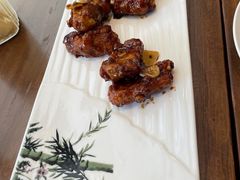 -希尔顿逸林大酒店-随园中餐厅(新区店)