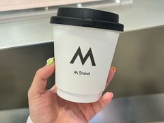 -M Stand(宁波万象城店)