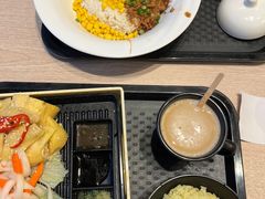 -大家乐(深圳喜荟城店)