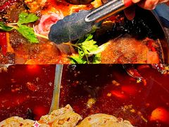 -青山青豆花·笑禅豆腐鱼(黄泥塝店)