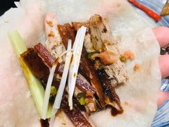 -鸭匠食府·挂炉烤鸭·新京菜(阜成路店)