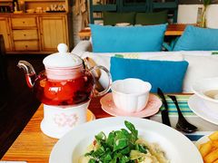 -Kitchen·Y洋厨房西餐厅(王府壹号店)
