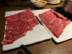 -牛焱·贵州黄牛肉火锅(城西银泰店)