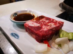 -韩时烤肉(枫蓝店)