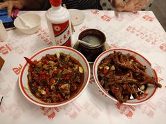 -堂瓦里·33年传统赣菜(第一街区店)