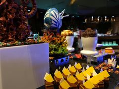 -佛山保利洲际酒店·月色西餐厅