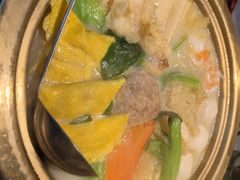 -大潮淮·淮扬菜(何园旗舰店)