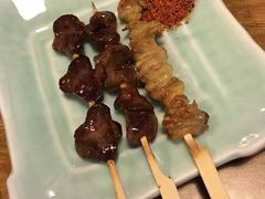 烧烤-海神·济州岛海鲜料理(天乐广场店)