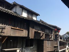 -王记海棠糕(新场古镇店)