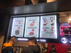 -黑色经典臭豆腐·湖南特产(太平街口店)