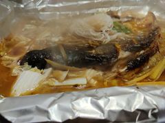 -愿者上钩·纸包鱼(翻身店)