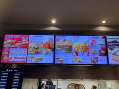 -肯德基(花乡店)