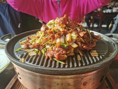 -恭敬李·烤鸭(天坛北门店)