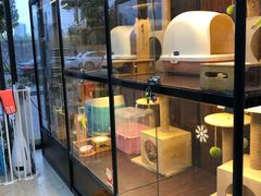 -奶牛家宠物酒店(嘉宏云顶店)