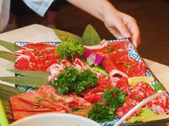 -AJIYA味屋和牛烤肉自助放题(温州万象城店)