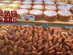 -味多美蛋糕(亚非大厦店)