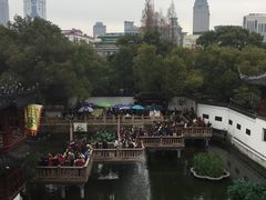 景观位-绿波廊(豫园店)