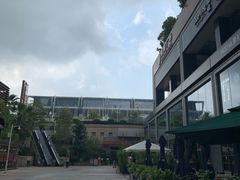 -皇庭广场(福华三路店)