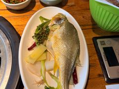-三个渔夫·蒸汽海鲜(万德大厦店)