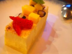 -斯比特花园西餐厅(东方商厦店)