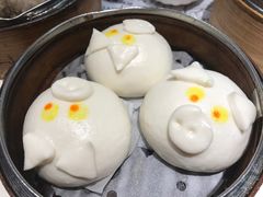 -点点心点心专门店(湾仔店)