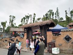 -枫香湖儿童公园