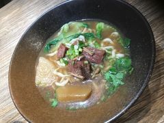 -面乙新派手擀面(大悦城店)