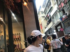 -香港蓮香樓(中環店)